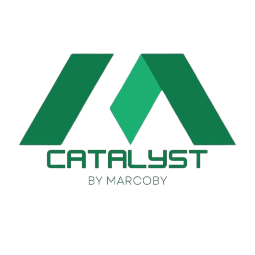 Catalyst logo